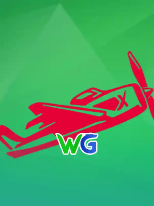 WG ব্লকচেইন ক্যাসিনো গেম ব্যানার